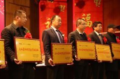 收獲2019，與您并肩前行，我們一起成長 華興寵物
